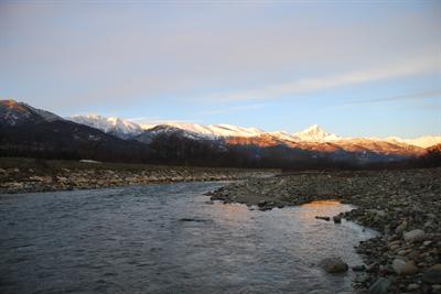 CONTRATTO DI FIUME SUL SITO MONVISO.EU